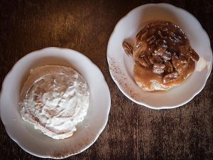 coffee shop in ocean park