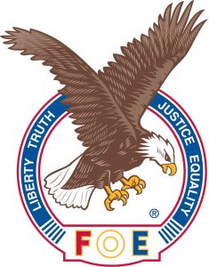 fraternal order eagle s3602 eagle