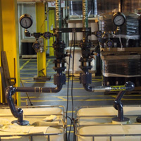 Drum/Tote Loading Arms