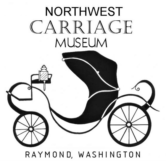nw carriage museum logo