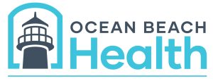 Ocean Beach Health Logo