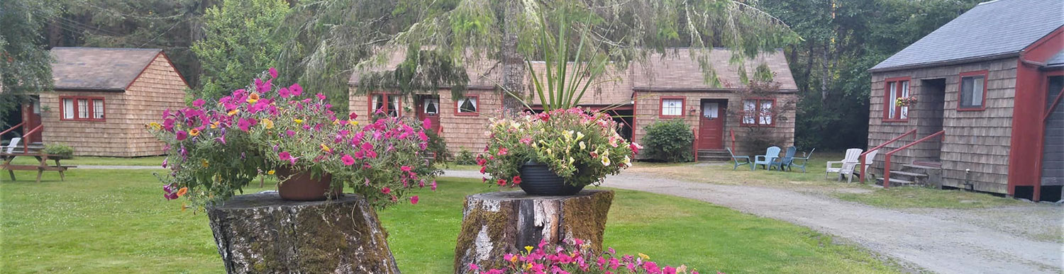 ocean park lodging property