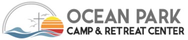 Ocean Park retreat center logoLogo