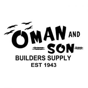 oman & son logo