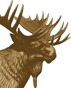 peninsula moose lodge moose