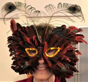 peninsula senior activity center mask