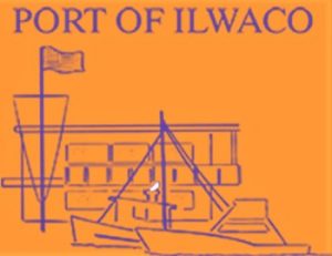 port of ilwaco logo