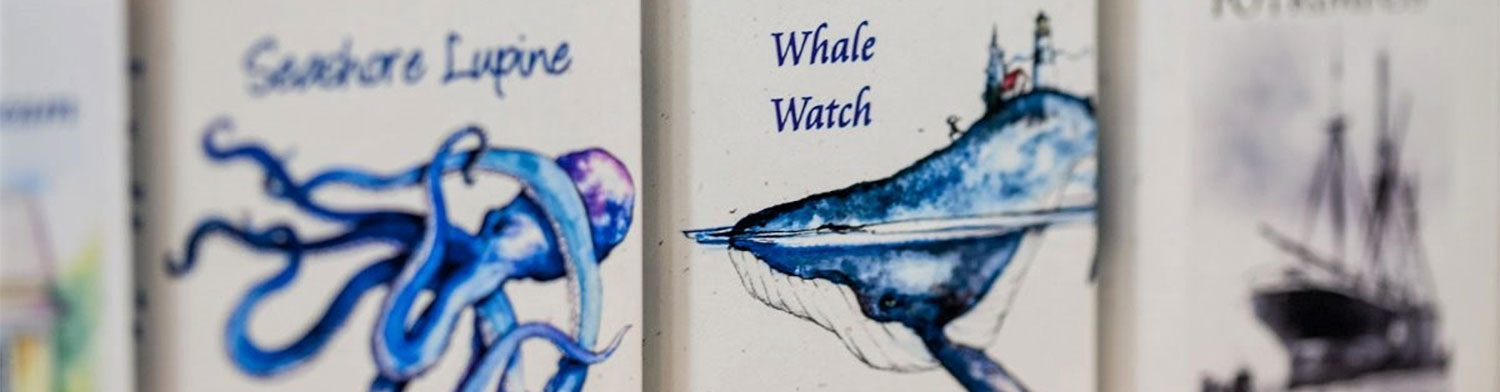 shopping in ocean park