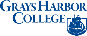 grays harbor college logo