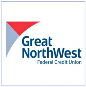 great nw federal credit union logo