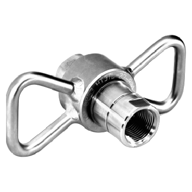 3TL Series Quick Coupling
