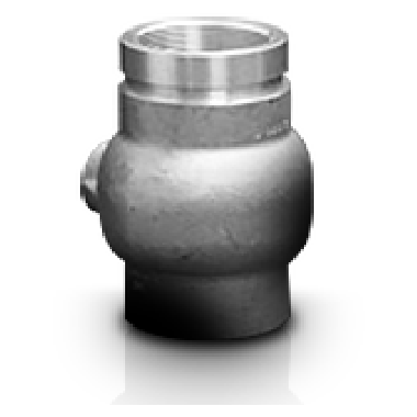 Style 20VO Swivel Joint