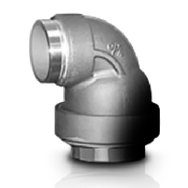 Style 3637VO Swivel Joint