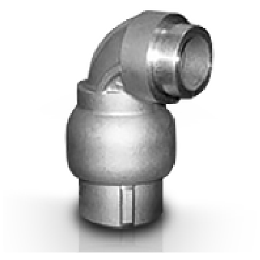 Style 30VO Swivel Joint