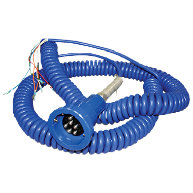 Plug & Cord Sets