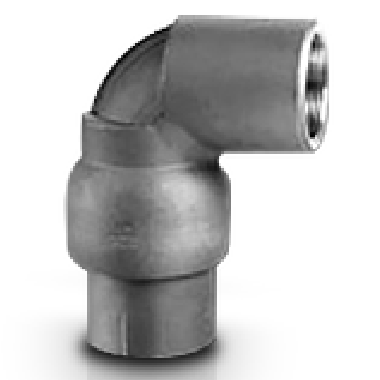 Style 30 Swivel Joint