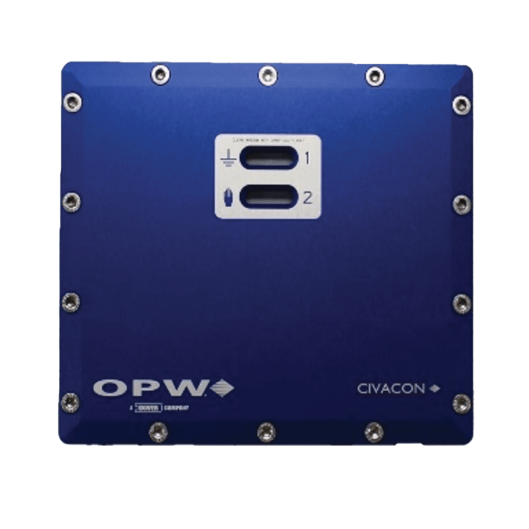 8814 Ground Verification Controller