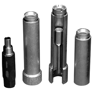 Check Valves