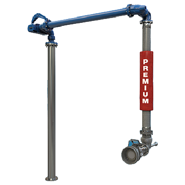 Short Range Hose (SRH) Loader