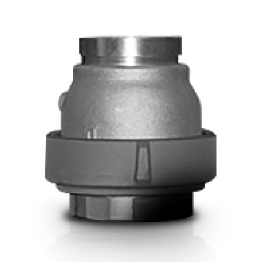 Style 3627VO Swivel Joint