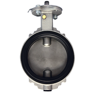 Butterfly Valves