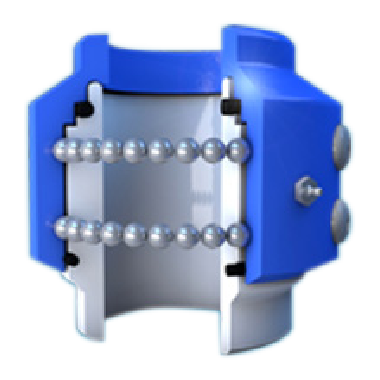 General Purpose Swivel Joints - 3000 Series