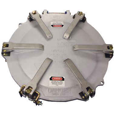 Manhole Covers
