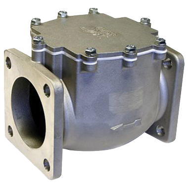 Check Valves