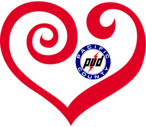 public utilities #2 heart